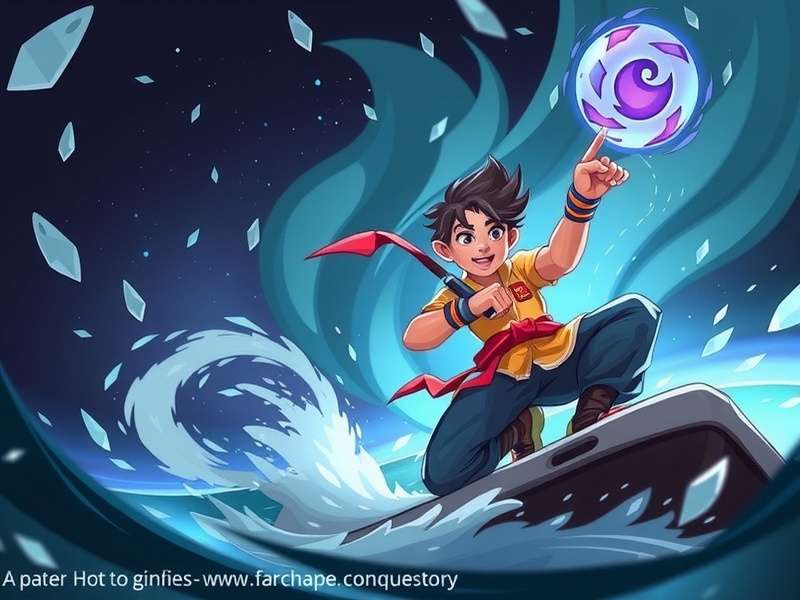 Rishikesh Flow Fighter Game Cover